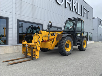 Chariot télescopique JCB