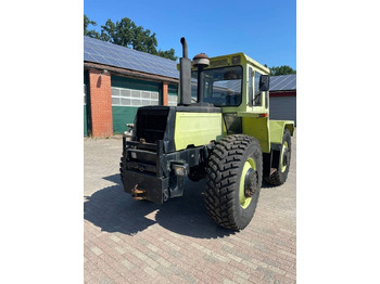 Tracteur agricole MERCEDES-BENZ MB-trac