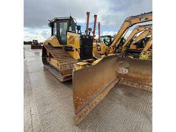 Bulldozer CATERPILLAR D5