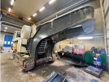 Concasseur mobile Metso Lokotrack LT120E Diesel and electric: photos 2