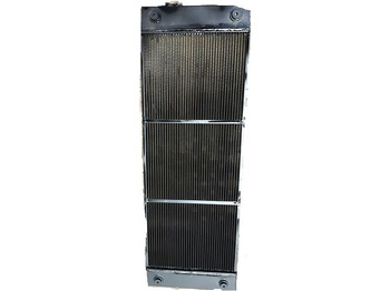 Radiateur neuf RADIATORE CASE CX245D 13910598010: photos 2 Radiateur neuf RADIATORE CASE CX245D 13910598010: photos 2