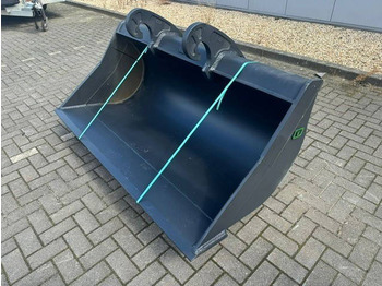 Godet pour pelle pour Engins de chantier VemaTec CW30 Slotenbak 900 Ltr 1800mm breed: photos 5