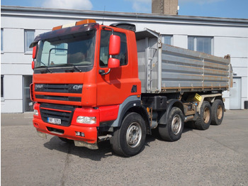 Camion benne DAF CF 85 410