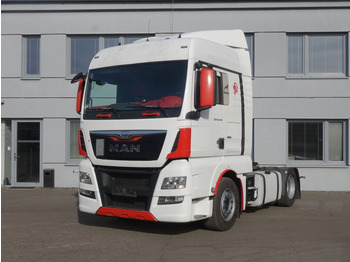 Tracteur routier MAN TGX 18.440