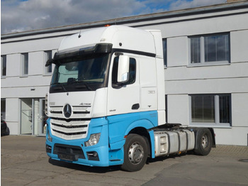 Tracteur routier MERCEDES-BENZ Actros 1845