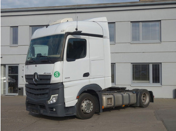 Tracteur routier MERCEDES-BENZ Actros 1845