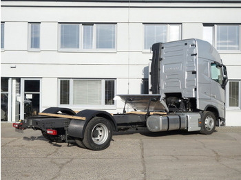 Camion porte-conteneur/ Caisse mobile Volvo FH 13 XL 460 Turbo Compound Neue: photos 4