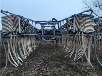 Tonne à lisier AP-K