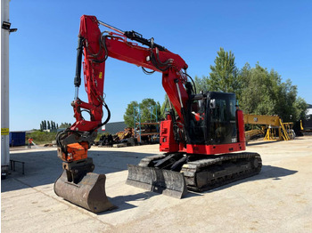 Pelle sur chenille CATERPILLAR 315FLCR