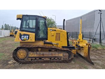 Bulldozer CAT D6K2LGP: photos 5 Bulldozer CAT D6K2LGP: photos 5