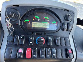 Tractopelle CAT 432F2: photos 5