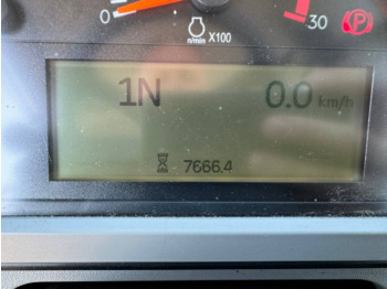 Chargeuse sur pneus CAT 962M: photos 5