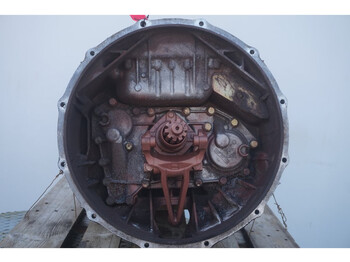 Boîte de vitesse pour Camion 12AS2330TD TGX 81.32004-6088: photos 2