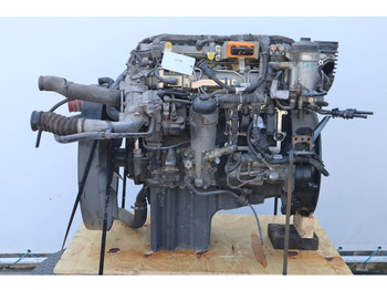 Moteur MAN
