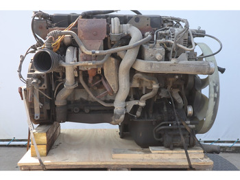 Moteur pour Camion MAN D0836LFL60 EURO5 250PS: photos 3