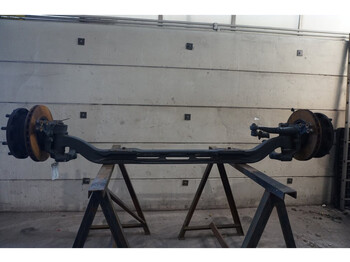 Essieu avant MERCEDES-BENZ