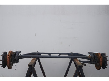 Essieu avant MERCEDES-BENZ