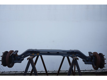 Essieu avant MERCEDES-BENZ