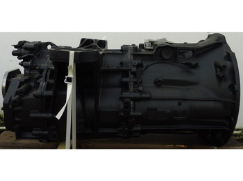 Boîte de vitesse pour Camion Mercedes-Benz G211-12KL MP4 OM471: photos 2