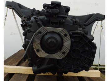 Boîte de vitesse pour Camion Mercedes-Benz G211-12KL MP4 OM471: photos 3
