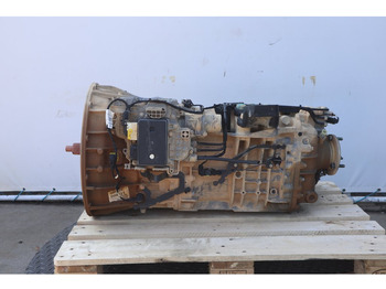 Boîte de vitesse MERCEDES-BENZ