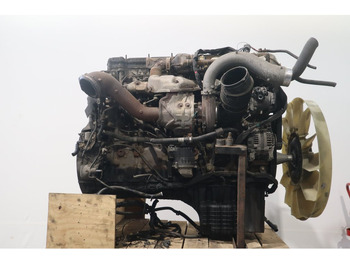 Moteur MERCEDES-BENZ