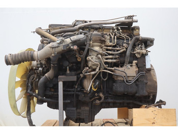 Moteur MERCEDES-BENZ