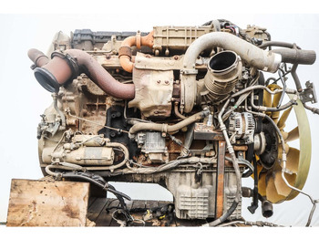 Moteur MERCEDES-BENZ