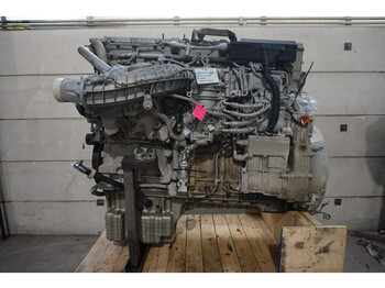 Moteur pour Camion Mercedes-Benz OM471LA EURO6 450PS