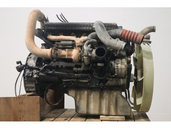 Moteur MERCEDES-BENZ