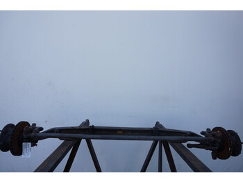 Essieu avant MERCEDES-BENZ