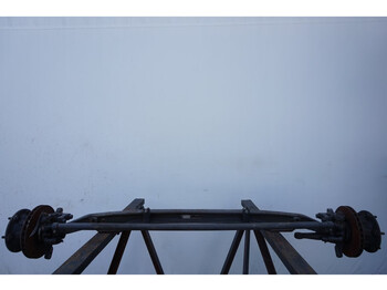 Essieu avant MERCEDES-BENZ