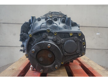 Boîte de vitesse pour Camion ZF 12AS2130DD TGS 81.32004-6257: photos 4