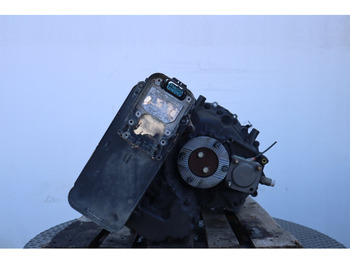 Boîte de vitesse pour Camion ZF 12AS2331DD+INT3 81.32004-6267: photos 4