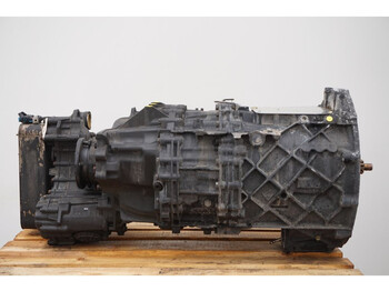 Boîte de vitesse pour Camion ZF 12AS2331DD+INT3 81 32004-6267: photos 3