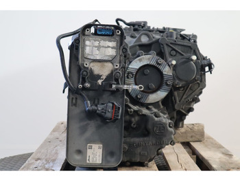 Boîte de vitesse pour Camion ZF 12TX2621DD+IT3 81.32004-6497: photos 4