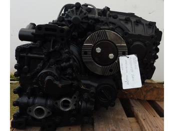 Boîte de vitesse pour Camion ZF 16S2221TD+IT: photos 4