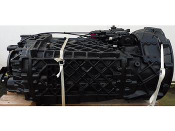 Boîte de vitesse pour Camion ZF 16S2221TD+IT: photos 3