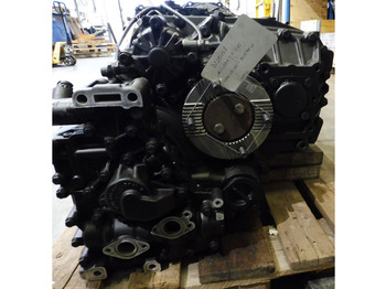 Boîte de vitesse pour Camion ZF 16S2321TD CGS+ INT.: photos 4