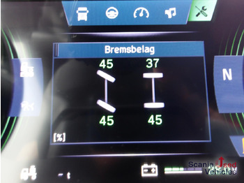 Tracteur routier SCANIA R 460 NA - HYDRAULIK - HIGHLINE - 2x TANKs - ACC -: photos 3 Tracteur routier SCANIA R 460 NA - HYDRAULIK - HIGHLINE - 2x TANKs - ACC -: photos 3