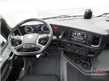 Tracteur routier SCANIA R 460 NA - HYDRAULIK - HIGHLINE - 2x TANKs - ACC -: photos 2 Tracteur routier SCANIA R 460 NA - HYDRAULIK - HIGHLINE - 2x TANKs - ACC -: photos 2