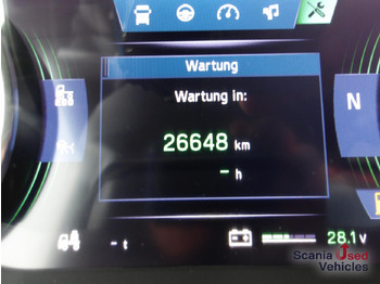 Tracteur routier SCANIA R 460 NA - HYDRAULIK - HIGHLINE - 2x TANKs - ACC -: photos 5 Tracteur routier SCANIA R 460 NA - HYDRAULIK - HIGHLINE - 2x TANKs - ACC -: photos 5