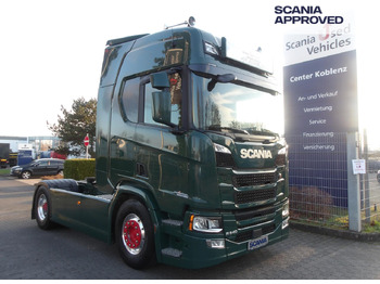 Tracteur routier SCANIA R