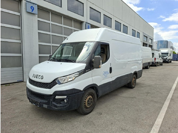 Transport de personnes IVECO Daily