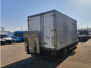 Camion frigorifique IVECO Eurocargo ML100E18/P: photos 5