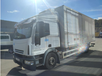 Camion frigorifique IVECO EuroCargo