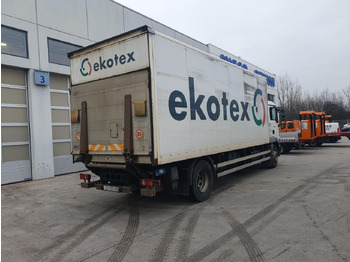 MAN TGM 18.330 en leasing occasion MAN TGM 18.330: photos 4
