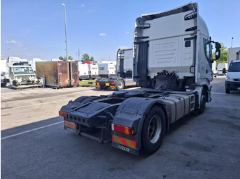 Tracteur routier IVECO Stralis AS440S46T/P: photos 4