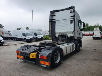 Tracteur routier IVECO Stralis AS440S46T/P: photos 4