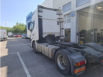 Tracteur routier IVECO Stralis AS440S46T/P: photos 3